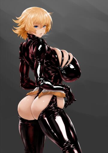 the lighting makes me happy