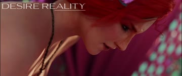 triss getting fucked (desire reality) [the witcher]