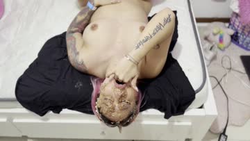 hey hey, no limits girl for you☺️😉