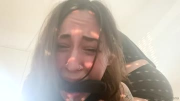 ana katana is the perfect slave