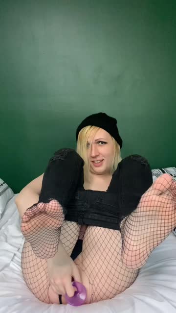 please fill me up 🥺