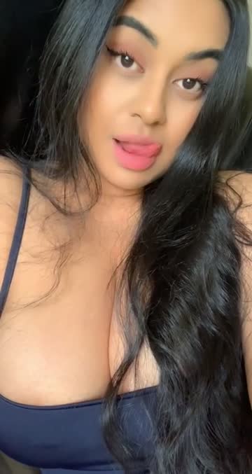sri lankan x chinese x indonesian 😜