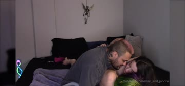 sometimes kissing is the best part