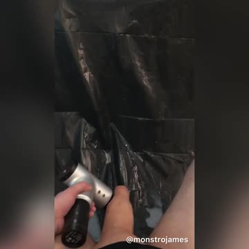 your face would be drenched 😂