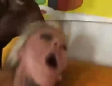 bree olsen screaming.