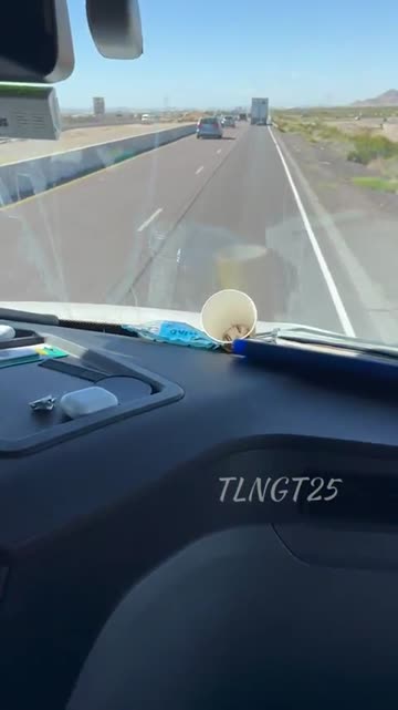 driving stick