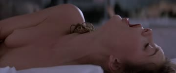 gabrielle anwar - body snatchers (1993)