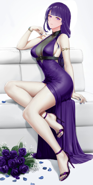 queen of the night, baal