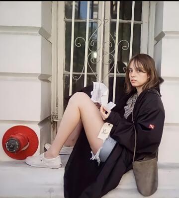 maya hawke