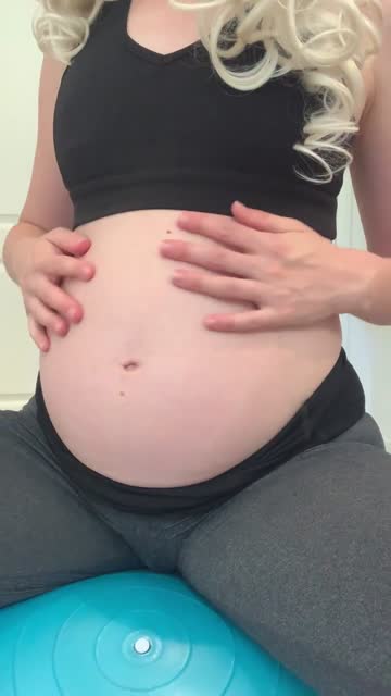 can’t wait for my bull to put another one in me