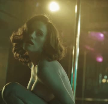 rachel b. joyce in i'm dying up here [s2e5-2018]