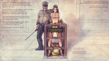 holly sentence by formant