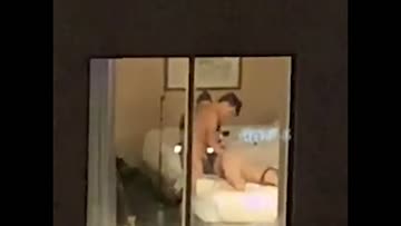 deleted friends clip