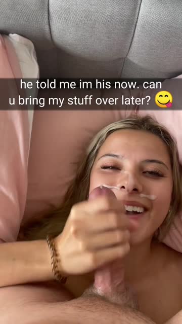 she has no time to help you