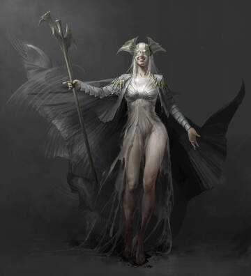 death queen (bangku an), 2022