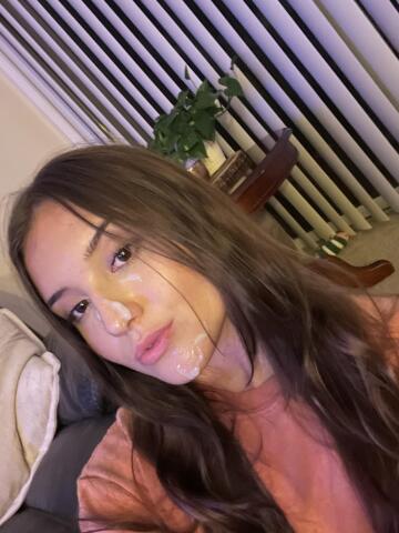 do you want to paint me next?