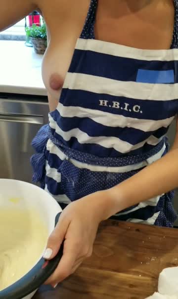 stir it up. (f39)un with baking.