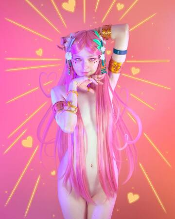 aphrodite (kezumie_chan) [hades]