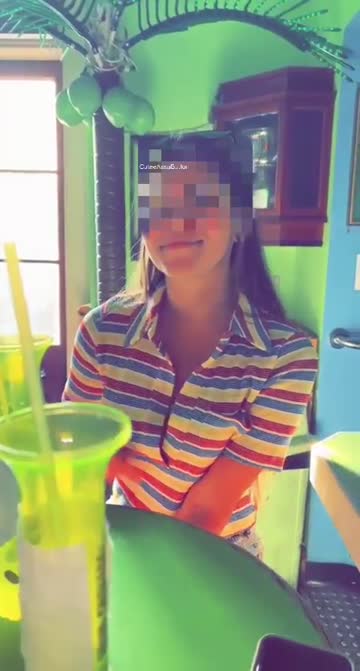 just waiting for more drinks