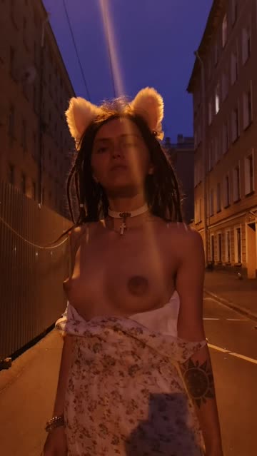 do you want to see more? come with me