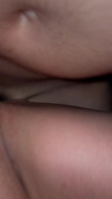 she says the cum makes her orgasm more intense! [mf] milf