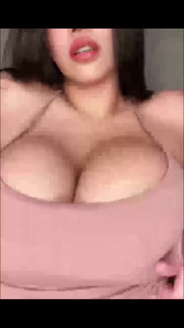 somebody told me you like asians with big tits (oc)