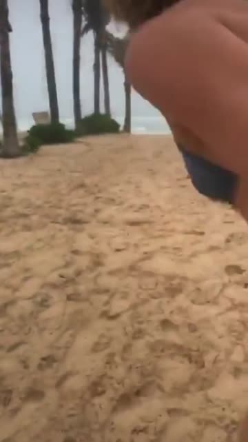 shantel vansanten’s perfect booty