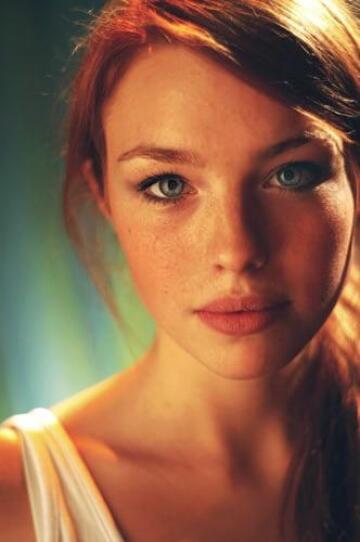 rebecca perlman [irtr]