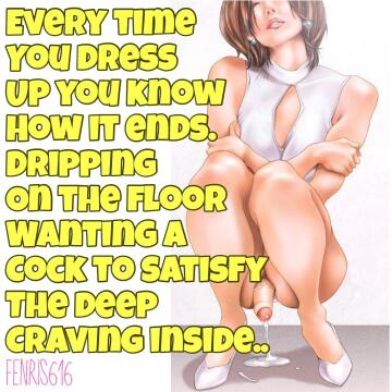 you know it’s true…