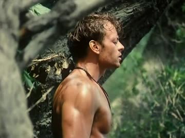 tarzan-x: shame of jane (1994) - rosa caracciolo