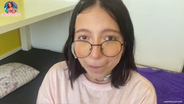 getting load on my glasses before classes