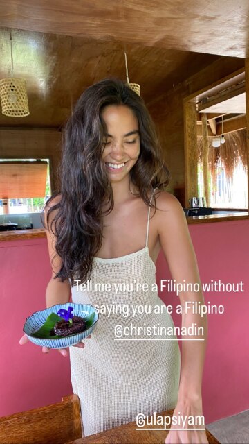 filipino x british x irish