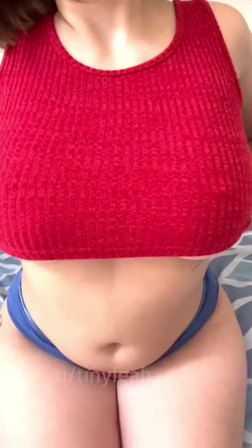 bury your face right here