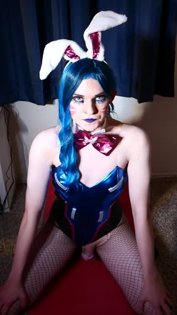 they say beauty is pain, but idk if this is what they meant.