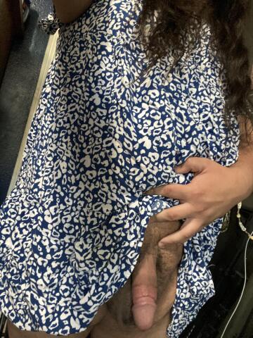 put me in your mouth!