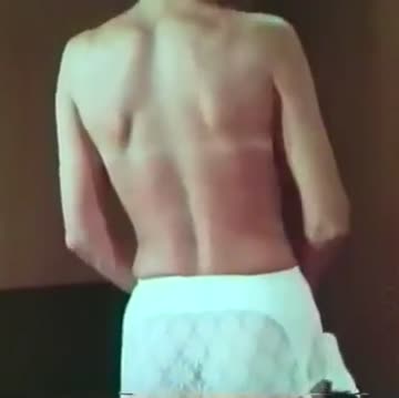 virginia gordon - the animal (1968)