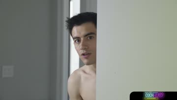 premature cummings - part 1 [rcockherogirlfriend228]