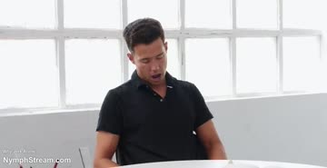 tiny asian sluts are perfect for that incognito blowjob