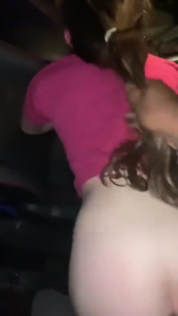 she fucks bbc in car