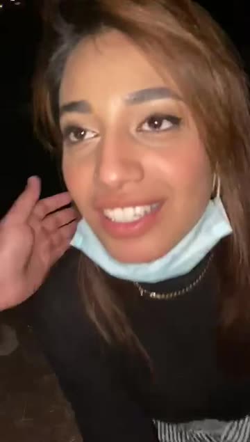 winking while fucking