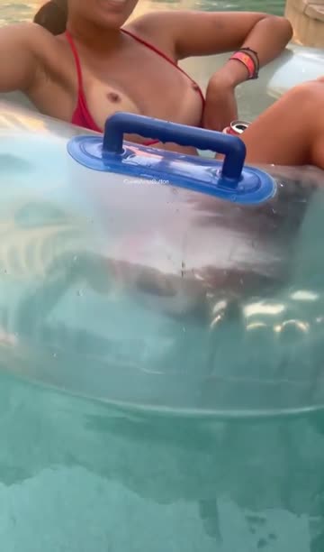 when in doubt pull them out