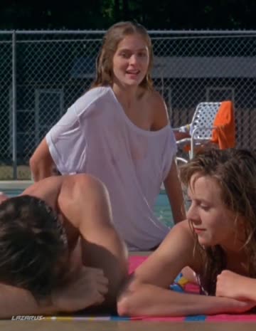 valerie hartman - sleepaway camp 2: unhappy campers (1988)