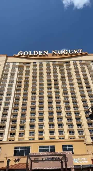 being sneaky by the pool