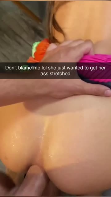 she begged him to ruin her