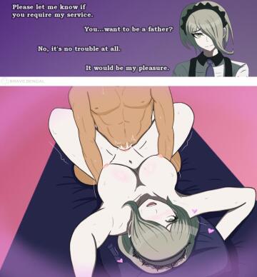 [f4m] anything for master~