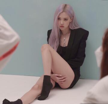 roseanne park