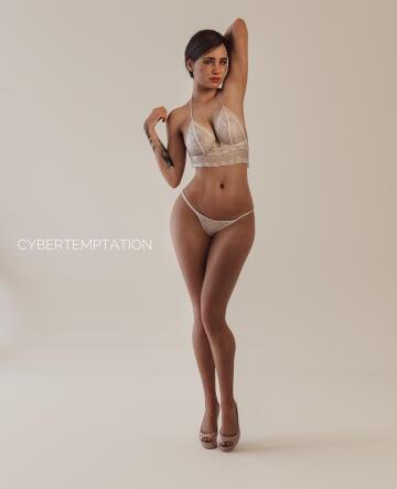 happy sunday - ellie (cybertemptation) [the last of us part ii]