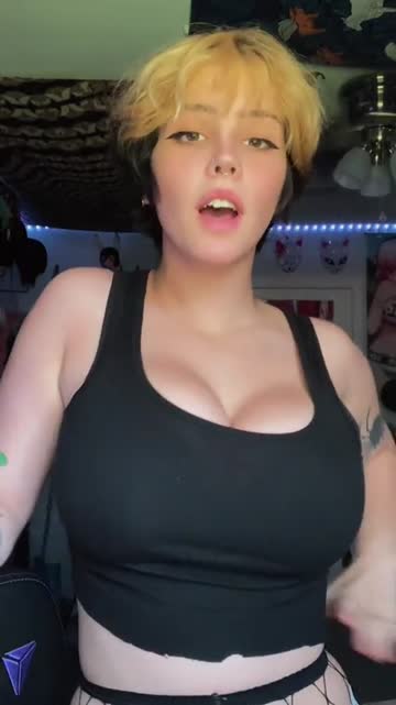 big natural boobs are superior