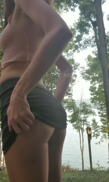 shall we have some fun in the forest? [f]