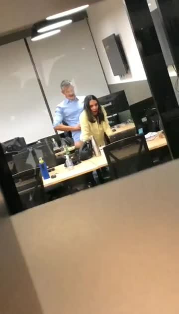 getting back to the office isn't so bad